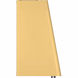 Franke FSMD508YL Cappa aspirante a parete Giallo 650 m³/h - Vista aggiuntiva 7
