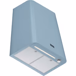 Franke FSMD508BL Cappa aspirante a parete Blu 650 m³/h - Vista aggiuntiva 2