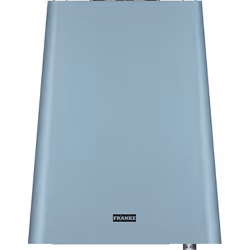 Franke FSMD508BL Cappa aspirante a parete Blu 650 m³/h - Vista aggiuntiva 4