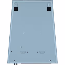 Franke FSMD508BL Cappa aspirante a parete Blu 650 m³/h - Vista aggiuntiva 5