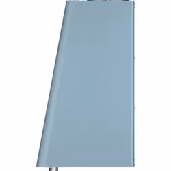 Franke FSMD508BL Cappa aspirante a parete Blu 650 m³/h - Vista aggiuntiva 6