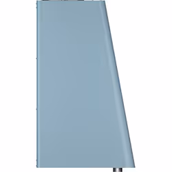 Franke FSMD508BL Cappa aspirante a parete Blu 650 m³/h - Vista aggiuntiva 7