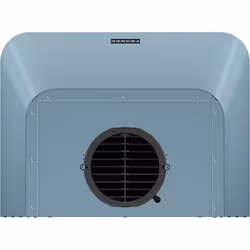 Franke FSMD508BL Cappa aspirante a parete Blu 650 m³/h - Vista aggiuntiva 8