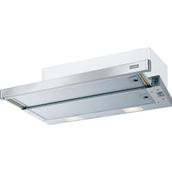 Franke 315.0532.375 cappa aspirante Cappa aspirante a parete Acciaio inox 420 m³/h