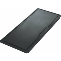 Franke - Accessori - Tagliere, plastica nera 112.0539.120