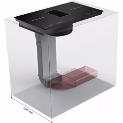 Franke 112.0539.569, Kit di scarico, Franke