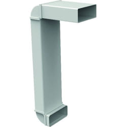 FABER S.p.A. 112.0540.782 Accessoire pour hotte Kit d’extension de conduit de hotte de cuisine