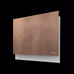 FABER S.p.A. Talika OC A80 Cappa aspirante a parete Rame 560 m³/h - Vista aggiuntiva 5