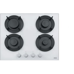Franke FHMF 604 4G C WH Bianco Da incasso 60 cm Gas 4 Fornello(i)