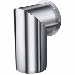 Franke 112.0549.122, Kit estrattore per cappa aspirante, Acciaio inox, Franke, 252,5 mm, 535 mm