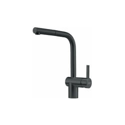 Franke - Tap Atlas Neo Nozzle Side hp Industr Blk Atlas Neo