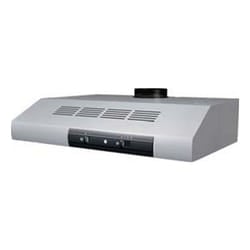 Franke 9322 XS Cappa aspirante a parete Acciaio inox D 380 m³/h