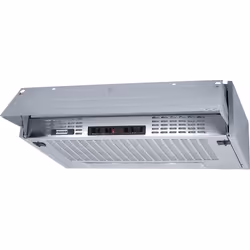 Franke FSI 6322, 370 m³/h, Aspirante/Filtrante, E, E, G, 72 dB