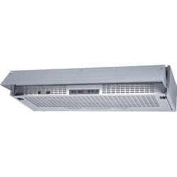 Franke Step Lux FSI 9322 Cappa aspirante a parete Grigio 370 m³/h