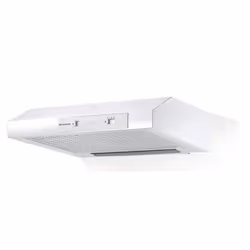 Faber Visière 741 600, 295 m³/h, E, E, D, 69 dB, Cappa aspirante a parete