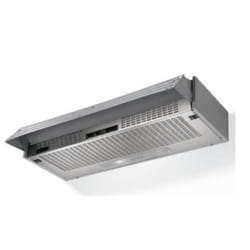 FABER S.p.A. PCH01 SRM LG 19A Integrato Acciaio inox 370 m³/h