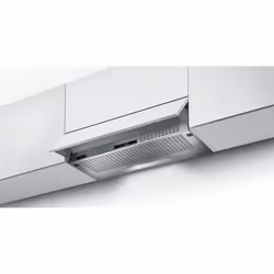 FABER S.p.A. 2152 SRM LG A60 Integrato Grigio, Acciaio inox 370 m³/h - Vista aggiuntiva 2