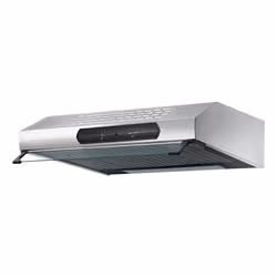 Faber 300.0557.486, 305 m³/h, Aspirante, E, E, D, 72 dB