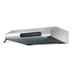 Faber 300.0557.486 cappa aspirante Cappa aspirante a parete Acciaio inox 305 m³/h