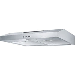 Mepamsa Brisa Plus X 60 Cappa aspirante a parete Acciaio inox 180 m³/h