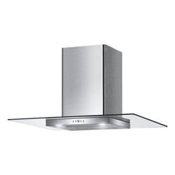 Faber 325.0568.803 cappa aspirante Cappa aspirante a parete Acciaio inox 750 m³/h
