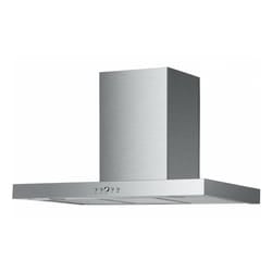 Faber TSP X A90 2LS Cappa aspirante a parete Acciaio inox 590 m³/h