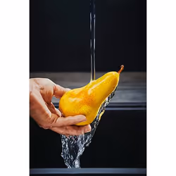 Franke Orbit Doccia Inox satinato - Vista aggiuntiva 5