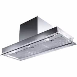 Franke Smart Style Plus 908, 550 m³/h, A, A, C, 67 dB, 48 dB