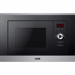 Franke FMW 20 SMP G XS, Da incasso, Microonde combinato, 20 L, 1250 W, Display incorporato, LCD