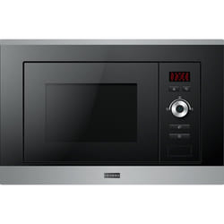 Franke FMW 20 SMP G XS Nero, Acciaio inox Microonde combinato Da incasso 20 L 1250 W