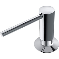 Franke - 119.0584.065 Erogatore di Sapone, Grey, s