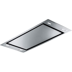 Franke FCBI 926 XS Integrato a soffitto Acciaio inox 700 m³/h