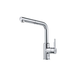 Franke - Miscelatore Cucina Monocomando Urban Colore Cromo