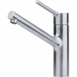 Franke 750349, Standard, Acciaio inox, Acciaio inox, Leva sanitaria, Singolo, 3/8"