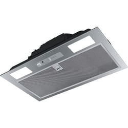 Franke Grupo filtrante 52/70 FBI 525 XS Integrato Acciaio inox 390 m³/h