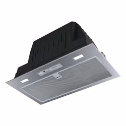 Franke FBI PLUS Box, 590 m³/h, Aspirante/Filtrante, B, A, C, 63 dB