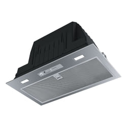 Franke FBI PLUS Box Integrato Acciaio inox B 590 m³/h