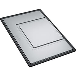 Franke 112.0602.288 cestino e vassoio per lavello Scolapiatti da lavandino Acciaio inox