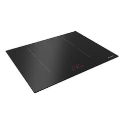 Faber FBH 64 BK FFI Nero Da incasso 60 cm Piano cottura a induzione 4 Fornello(i)