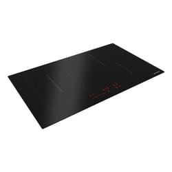 Faber FCH 84 KL Nero Da incasso 80 cm Piano cottura a induzione 4 Fornello(i)