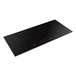 Faber SLIM 94 KL Nero Da incasso 90 cm Piano cottura a induzione 4 Fornello(i)