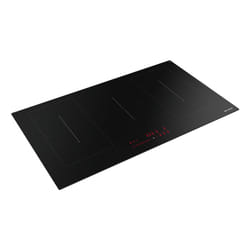 Faber FCH 95 KL Nero Da incasso 90 cm Piano cottura a induzione 4 Fornello(i)