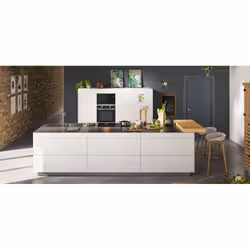 Franke FSM 86 H BK 71 L Nero, Acciaio inox - Vista aggiuntiva 3