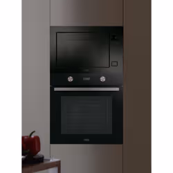 Franke FSM 86 H BK 71 L Nero, Acciaio inox - Vista aggiuntiva 4