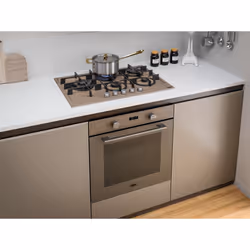 Franke FMA 86 H OY 71 L Marrone, Acciaio inox
