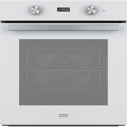 Franke FSM 86 H WH 71 L Acciaio inox, Bianco