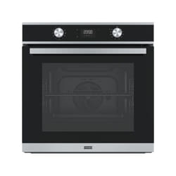 Franke FSM 97 P XS 71 L Nero, Acciaio inox