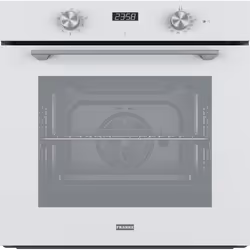 Franke FMA 86 H WH, Media, Forno elettrico, 71 L, 71 L, Idrolitico, Da incasso