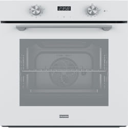 Franke FMA 86 H WH 71 L Acciaio inox, Bianco