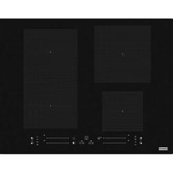Franke FMA 654 I F BK Nero Da incasso 65 cm Piano cottura a induzione 4 Fornello(i)